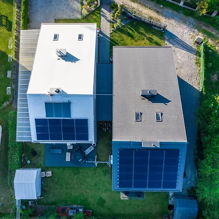 Privatunterkunft Spokojne Wczasy *