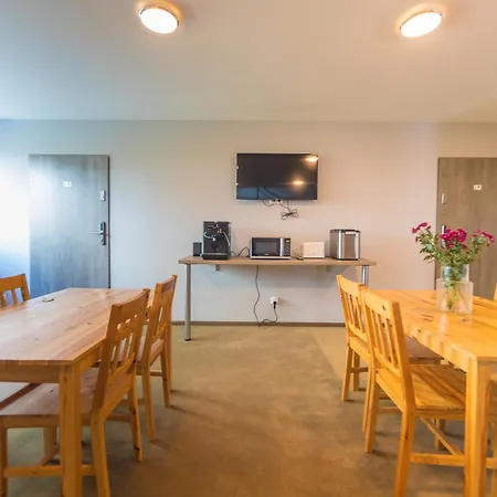 Privatunterkunft Spokojne Wczasy