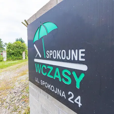 Spokojne Wczasy *