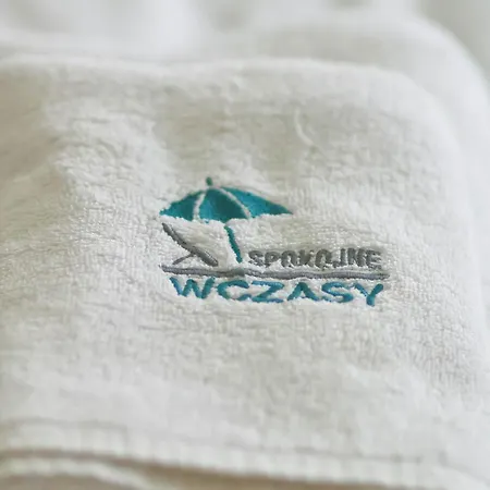 Проживание в семье Spokojne Wczasy