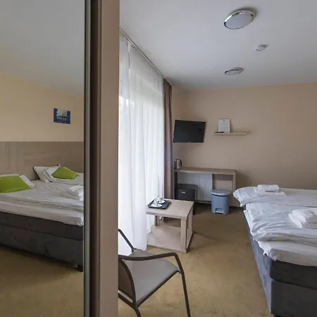 Spokojne Wczasy Accommodatie bij particulieren