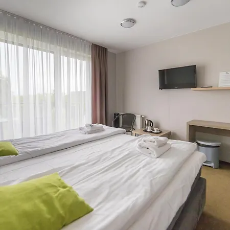 Проживание в семье Spokojne Wczasy *