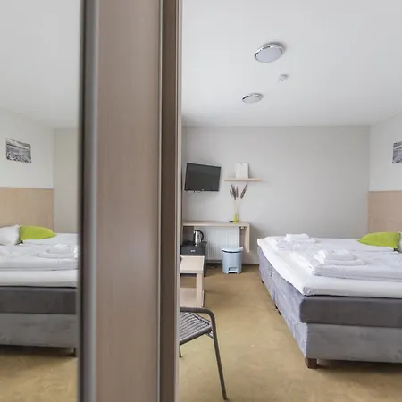 Spokojne Wczasy Проживание в семье Мельно