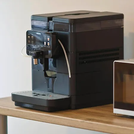 Privatunterkunft Spokojne Wczasy