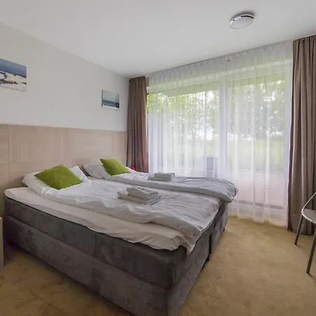Spokojne Wczasy Accommodatie bij particulieren Mielno (Koszalin)