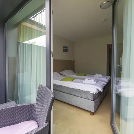 Spokojne Wczasy Мельно