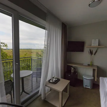 Проживание в семье Spokojne Wczasy