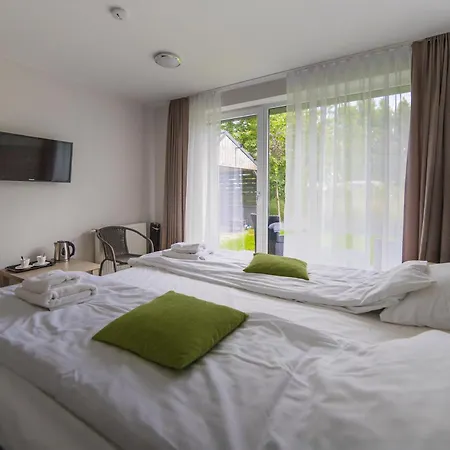 Spokojne Wczasy * Mielno