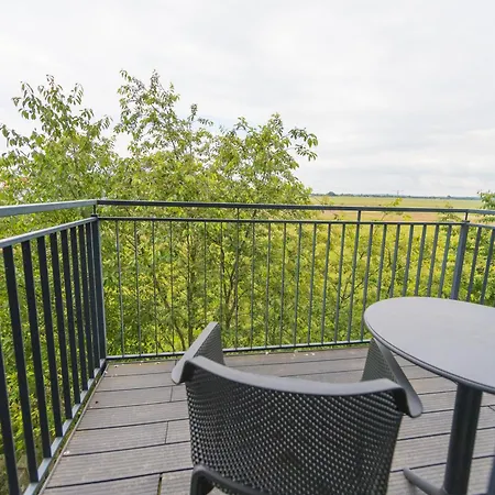 Проживание в семье Spokojne Wczasy