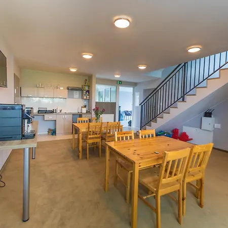 Privatunterkunft Spokojne Wczasy Mielno