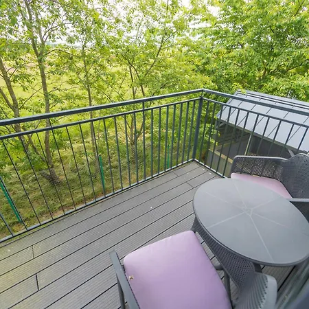 Spokojne Wczasy Mielno