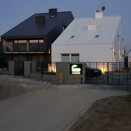 Spokojne Wczasy Mielno