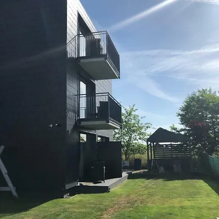 Spokojne Wczasy * Mielno