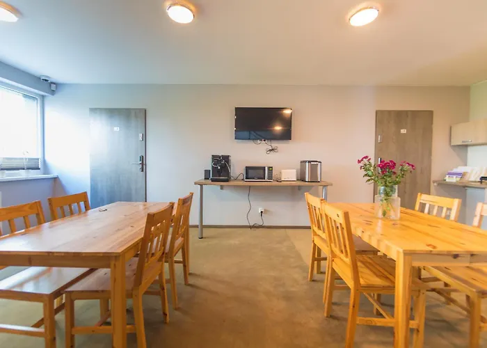 Accommodatie bij particulieren Spokojne Wczasy