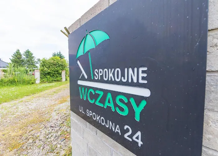 Spokojne Wczasy *