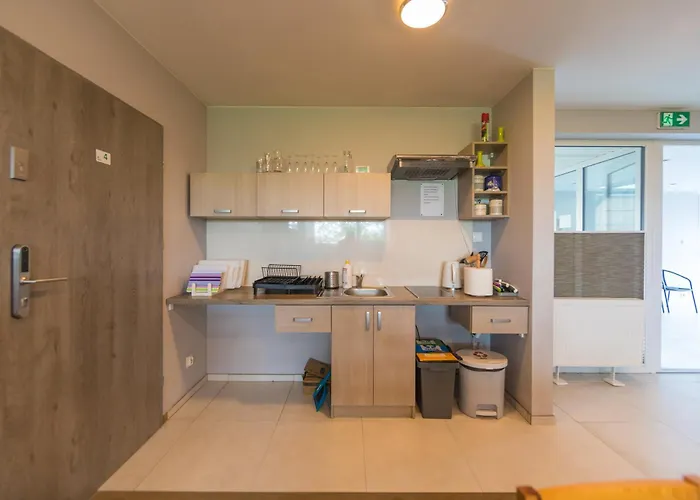 Spokojne Wczasy Accommodatie bij particulieren