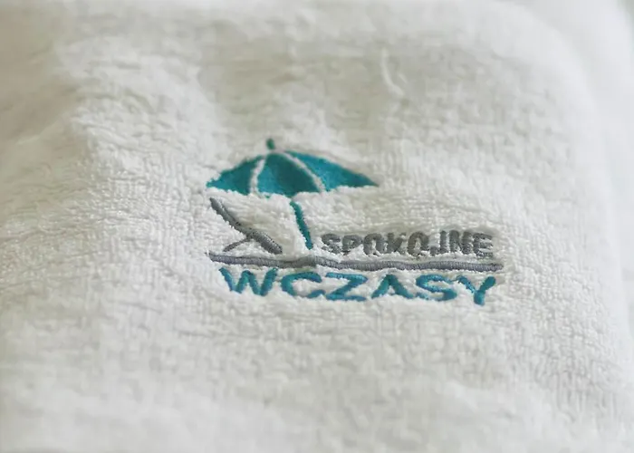 Accommodatie bij particulieren Spokojne Wczasy