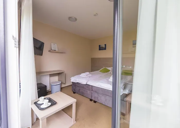 Spokojne Wczasy Mielno (Koszalin)