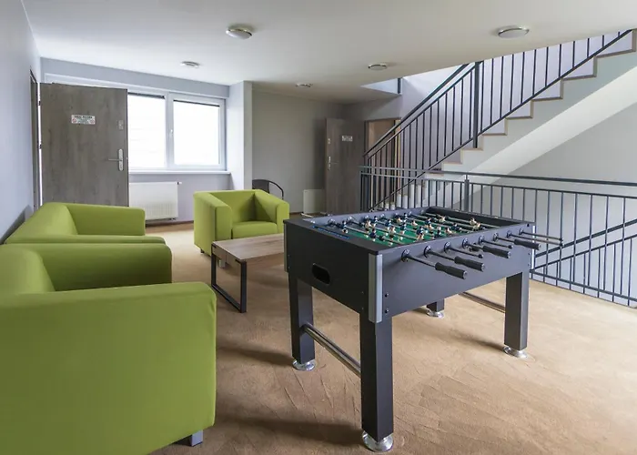 Spokojne Wczasy Accommodatie bij particulieren