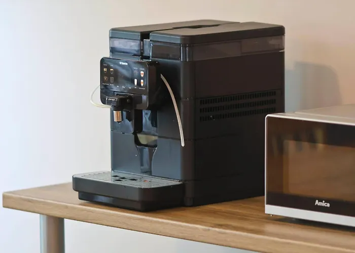 Accommodatie bij particulieren Spokojne Wczasy