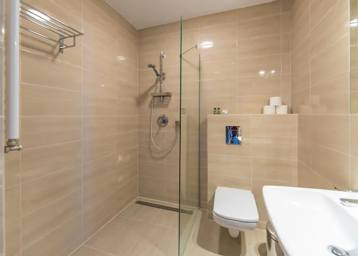 Spokojne Wczasy Accommodatie bij particulieren *