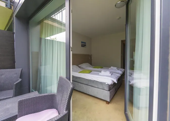 Spokojne Wczasy Mielno (Koszalin)