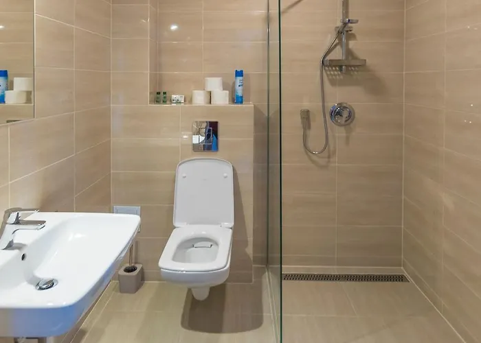 Spokojne Wczasy * Mielno (Koszalin)