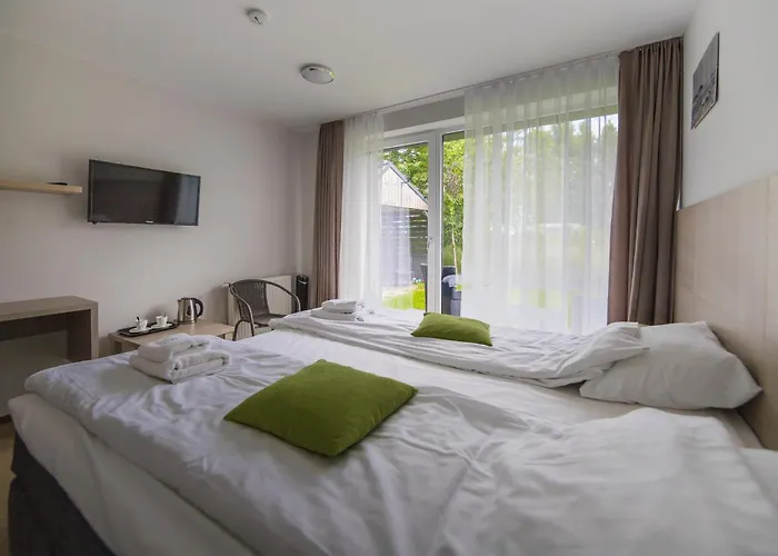 Spokojne Wczasy * Mielno (Koszalin)