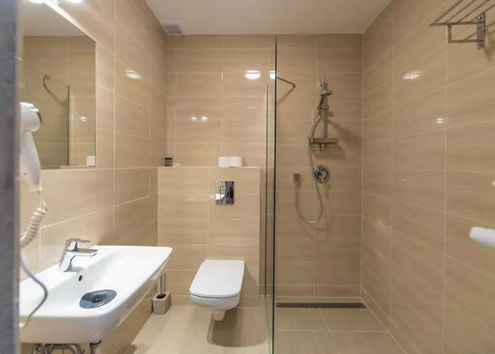 Spokojne Wczasy Accommodatie bij particulieren Mielno (Koszalin)