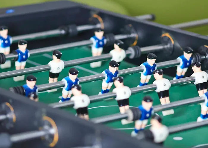 Accommodatie bij particulieren Spokojne Wczasy Mielno (Koszalin)