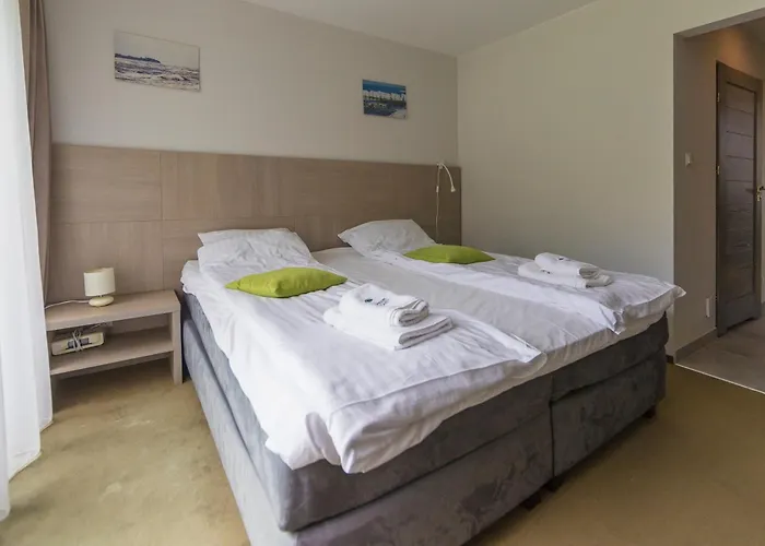 Spokojne Wczasy * Mielno (Koszalin)