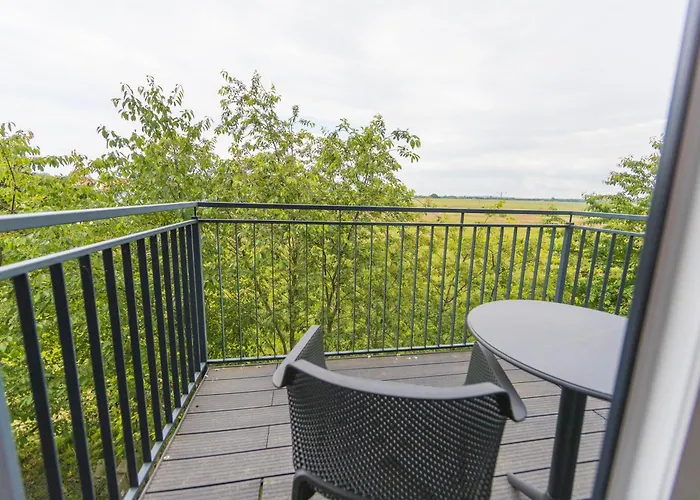 Accommodatie bij particulieren Spokojne Wczasy