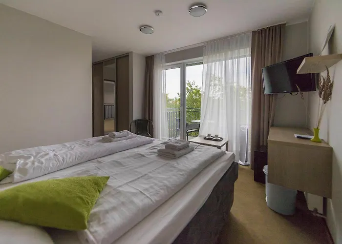 Spokojne Wczasy * Mielno (Koszalin)