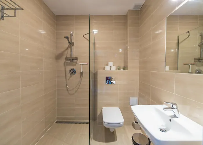 Spokojne Wczasy Accommodatie bij particulieren