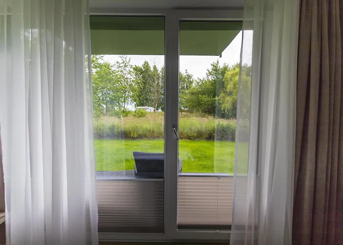 Spokojne Wczasy Accommodatie bij particulieren Mielno (Koszalin)