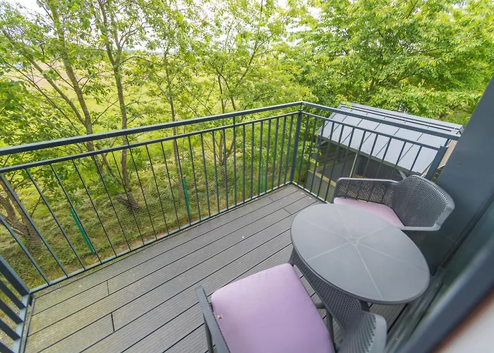 Spokojne Wczasy Mielno (Koszalin)