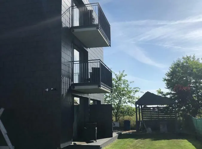 Spokojne Wczasy * Mielno (Koszalin)